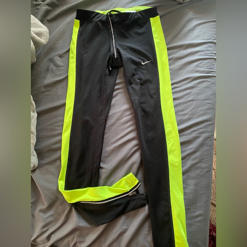 Womens Nike Leggings